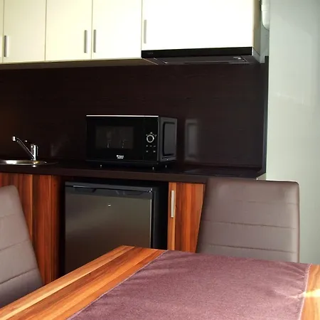 Daire Studio Ambeli