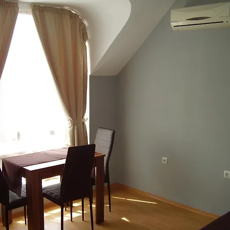 Studio Ambeli Daire Tsarevo