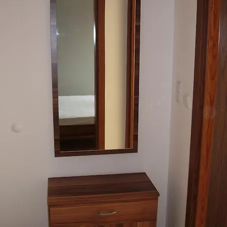 Studio Ambeli Daire