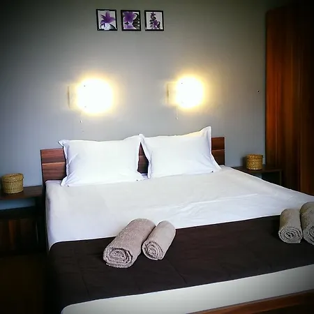 Daire Studio Ambeli *